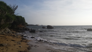 Ocean